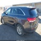 5XYPGDA53JG404319 2018 Kia Sorento 3.3L Lx auction photo thumbnail 3