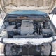 5TFRM5F12AX013494 2010 Toyota Tundra Grade 4.6L V8 auction photo thumbnail 10