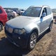 WBXPC9C42AWJ39945 2010 BMW X3 xDrive30I auction photo thumbnail 2
