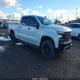 1GCPYFEL8LZ303962 2020 Chevrolet Silverado 1500 4Wd Standard Bed Lt Trail Boss auction photo thumbnail 1