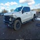 1GCPYFEL8LZ303962 2020 Chevrolet Silverado 1500 4Wd Standard Bed Lt Trail Boss auction photo thumbnail 2