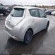 1N4AZ0CP5FC333715 2015 Nissan Leaf S auction photo thumbnail 4