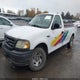 1FTRF17293NA92204 2003 Ford F-150 Xl/Xlt auction photo thumbnail 2