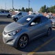 KMHDH4AE4FU416657 2015 Hyundai Elantra Limited auction photo thumbnail 2