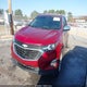 3GNAXPEX7KL159030 2019 Chevrolet Equinox Premier auction photo thumbnail 2