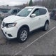 KNMAT2MV7GP711161 2016 Nissan Rogue Sv auction photo thumbnail 2