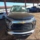 KL79MPSP6SB098342 2025 Chevrolet Trailblazer Fwd Lt auction photo thumbnail 13