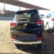 KL79MPSP6SB098342 2025 Chevrolet Trailblazer Fwd Lt auction photo thumbnail 17