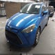 3MYDLBYV7JY318324 2018 Toyota Yaris Ia auction photo thumbnail 2