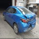 3MYDLBYV7JY318324 2018 Toyota Yaris Ia auction photo thumbnail 3