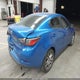 3MYDLBYV7JY318324 2018 Toyota Yaris Ia auction photo thumbnail 4