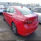 19UUB1F55HA000751 2017 Acura Tlx Technology Package auction photo thumbnail 3