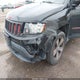 1C4NJDBB7FD153680 2015 Jeep Compass Sport auction photo thumbnail 6