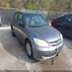 2HGES16534H631997 2004 Honda Civic Lx auction photo thumbnail 1