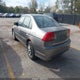 2HGES16534H631997 2004 Honda Civic Lx auction photo thumbnail 3