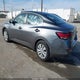 3N1AB8BV6SY367423 2025 Nissan Sentra S auction photo thumbnail 3