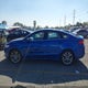 3FA6P0HD7HR248101 2017 Ford Fusion Se auction photo thumbnail 14