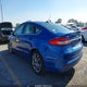 3FA6P0HD7HR248101 2017 Ford Fusion Se auction photo thumbnail 3