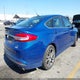 3FA6P0HD7HR248101 2017 Ford Fusion Se auction photo thumbnail 4