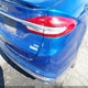 3FA6P0HD7HR248101 2017 Ford Fusion Se auction photo thumbnail 6