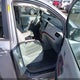5TDYK3DC7DS344995 2013 Toyota Sienna Xle V6 8 Passenger auction photo thumbnail 5