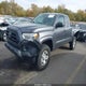 3TYSX5EN8MT008778 2021 Toyota Tacoma Sr auction photo thumbnail 2