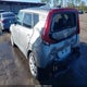 KNDJ23AU2N7824503 2022 Kia Soul Lx auction photo thumbnail 3
