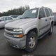 1GNEK13T25J198620 2005 Chevrolet Tahoe Ls auction photo thumbnail 2