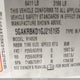 5GAKRBKD1GJ216195 2016 Buick Enclave Leather auction photo thumbnail 9