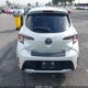 JTNK4RBE8K3031472 2019 Toyota Corolla Xse auction photo thumbnail 16