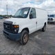 1FTNE2EW8CDA88261 2012 Ford E-250 Commercial auction photo thumbnail 2