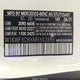 W1KWF8DBXMR642686 2021 Mercedes-Benz C 300 Sedan auction photo thumbnail 9