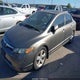 2HGFA16838H314678 2008 Honda Civic Ex auction photo thumbnail 2