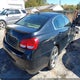 JTHBE96SX80033847 2008 Lexus Gs 350 auction photo thumbnail 4
