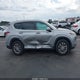 5NMS23AD1LH245707 2020 Hyundai Santa Fe Se auction photo thumbnail 13