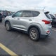 5NMS23AD1LH245707 2020 Hyundai Santa Fe Se auction photo thumbnail 3