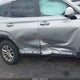 5NMS23AD1LH245707 2020 Hyundai Santa Fe Se auction photo thumbnail 6