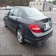 WDDGF8BBXCA713762 2012 Mercedes-Benz C 300 Sport 4Matic auction photo thumbnail 3