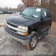 1GNEC13Z46R134311 2006 Chevrolet Tahoe Lt auction photo thumbnail 2