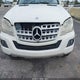 4JGBB86E19A499429 2009 Mercedes-Benz Ml 350 4Matic auction photo thumbnail 12