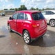 4A4AP3AU7FE012931 2015 Mitsubishi Outlander Sport Es auction photo thumbnail 3