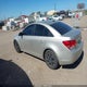 1G1PA5SH1E7456575 2014 Chevrolet Cruze Ls Auto auction photo thumbnail 3