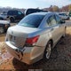 1HGCP26339A006681 2009 Honda Accord 2.4 Lx auction photo thumbnail 4