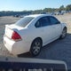 2G1WD5EM6B1282863 2011 Chevrolet Impala Police auction photo thumbnail 4