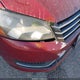 1VWAT7A33FC086387 2015 Volkswagen Passat 1.8T Wolfsburg Edition auction photo thumbnail 11