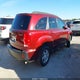 2S3DB517X76108827 2007 Suzuki Xl7 Luxury/Special auction photo thumbnail 4