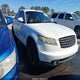 JNRAS08U35X109699 2005 Infiniti Fx35 auction photo thumbnail 1