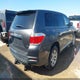 5TDBK3EH8CS097730 2012 Toyota Highlander Base V6 auction photo thumbnail 4