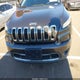 1C4PJMDB4HW515221 2017 Jeep Cherokee Limited 4X4 auction photo thumbnail 6