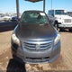 1HGCP2F77CA025132 2012 Honda Accord 2.4 Ex auction photo thumbnail 11